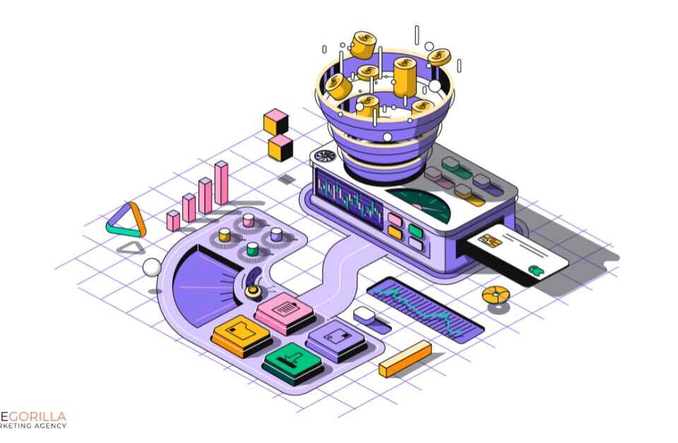 Orange Gorilla Sales Funnel Strategy